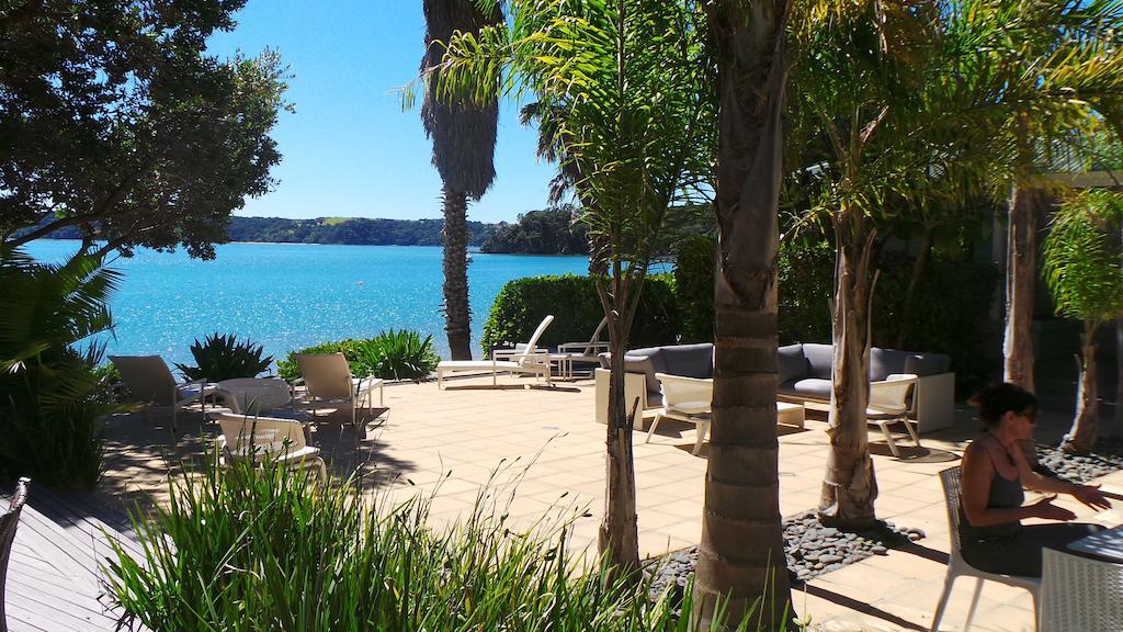 The Beach House Kawau Island Exterior photo