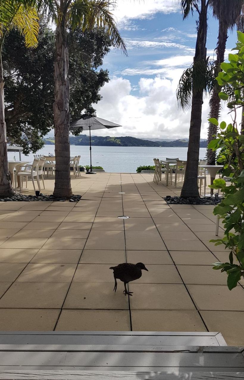 The Beach House Kawau Island Exterior photo